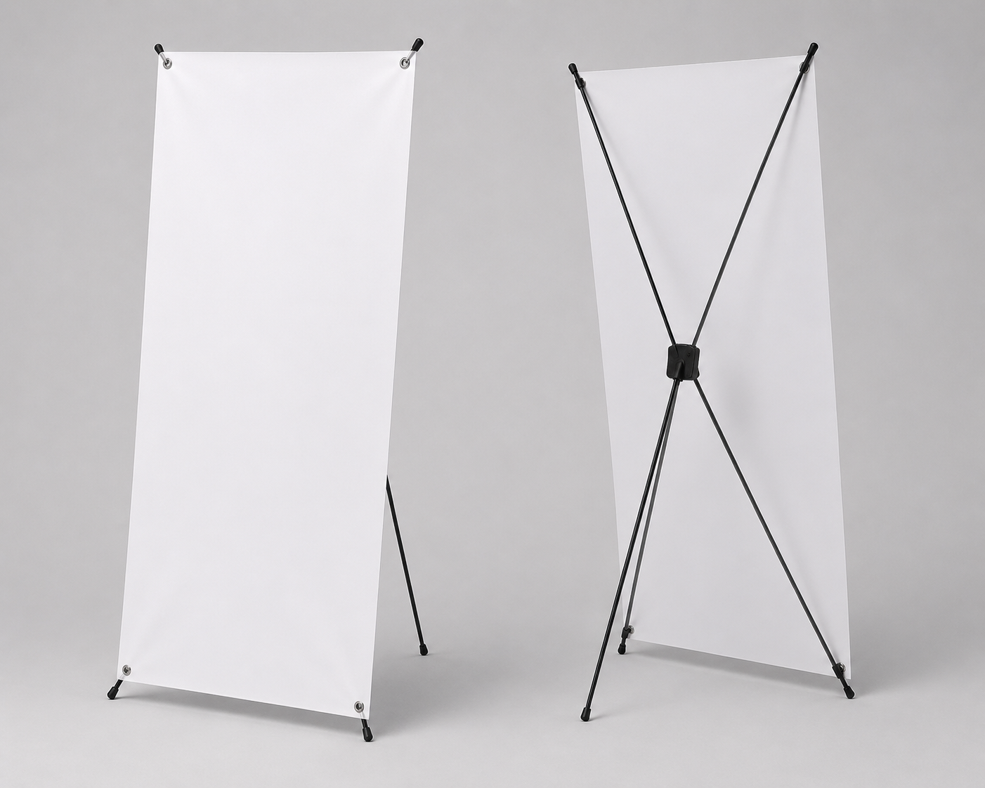 X Banners